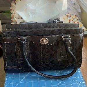 Coach handbag
